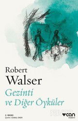 Gezinti ve Diğer Öyküler - Can Yayınları