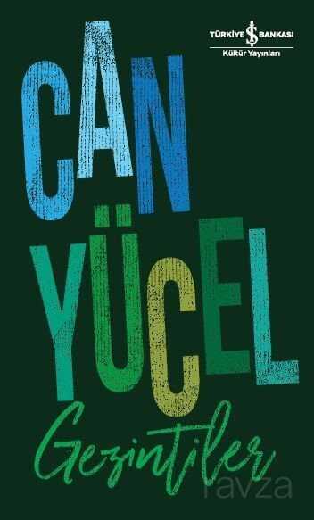 Gezintiler - İş Bankası Yayınları