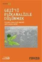 Gezi'yi Psikanalizle Düşünmek - Bağlam Yayıncılık
