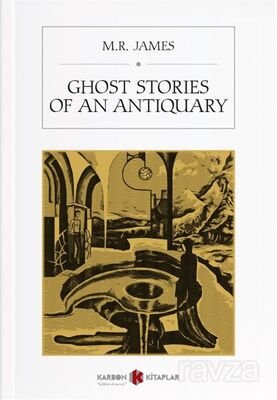 Ghost Stories Of An Antiquary - 1
