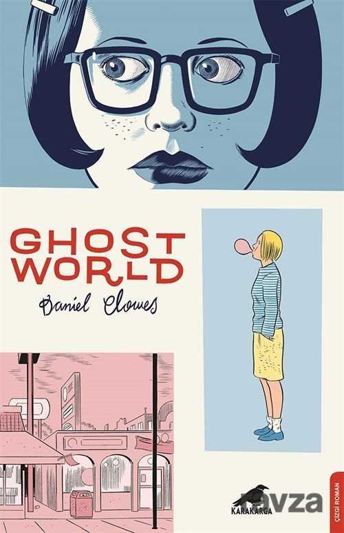 Ghost World - 1