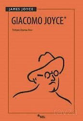 Giacomo Joyce - Sel Yayınları