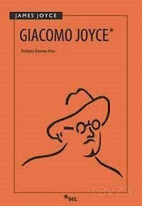 Giacomo Joyce - 1