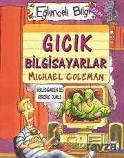 Gıcık Bilgisayar - Eğlenceli Bilgi