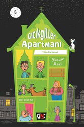 Gıcikgiller Apartmanı 3 - Genç Nesil