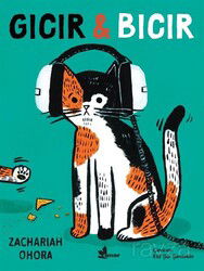 Gıcır - Bıcır - Çınar Yayınları