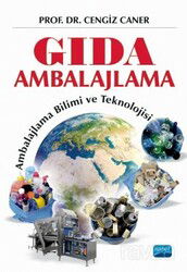 Gıda Ambalajlama - Nobel Yayın Dağıtım