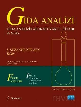 Gıda Analizi - 1