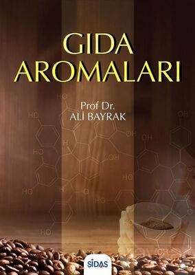 Gıda Aromaları - 1