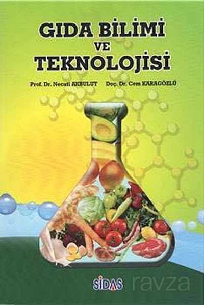 Gıda Bilimi ve Teknolojisi - 1