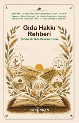 Gıda Hakkı Rehberi - 1