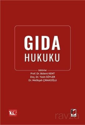 Gıda Hukuku - 1