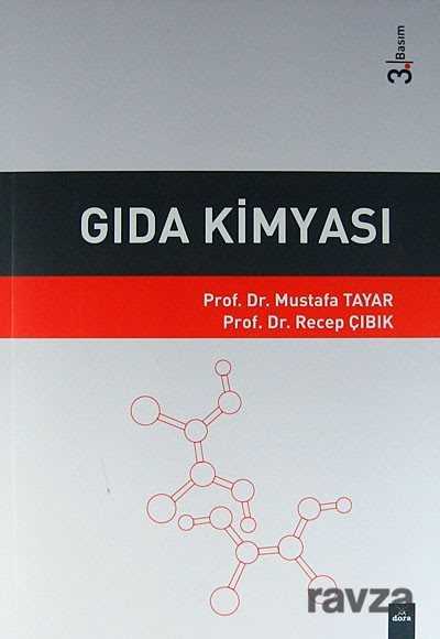 Gıda Kimyası - 1