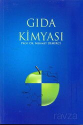 Gıda Kimyası - Ekin Kitabevi Yayınları (Bursa)