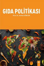Gıda Politikası - Dora Yayınları