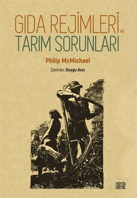 Gıda Rejimleri ve Tarım Sorunları - 1