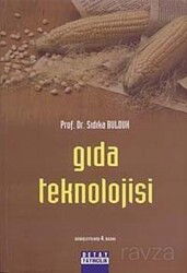Gıda Teknolojisi - Detay Yayıncılık