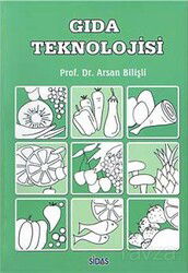 Gıda Teknolojisi - Sidas Yayınları