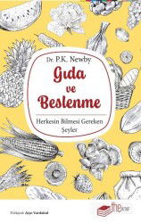 Gıda ve Beslenme - The Kitap