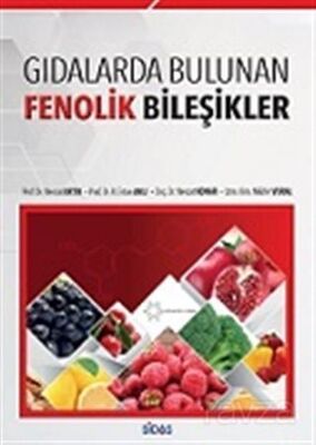 Gıdalarda Bulunan Fenolik Bileşikler - 1