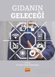 Gıdanın Geleceği - Nobel Bilimsel