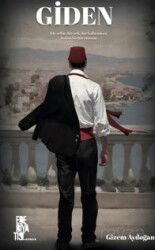 Giden - Edebiyatist Yayınevi