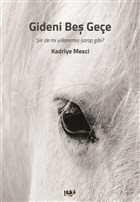 Gideni Beş Geçe - Tilki Kitap