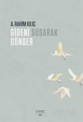 Gideni Susarak Gönder - Everest Yayınları