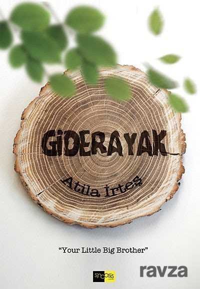 Giderayak - 1