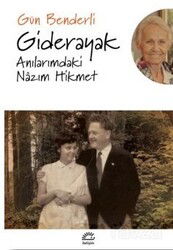 Giderayak - İletişim Yayınları