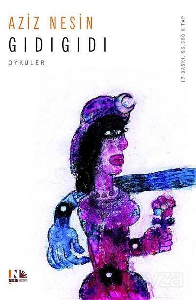 Gıdıgıdı - Nesin Yayınevi