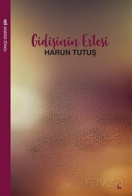 Gidişinin Ertesi - 1