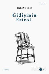 Gidişinin Ertesi - Red Yayınları