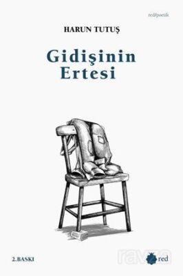 Gidişinin Ertesi - 1