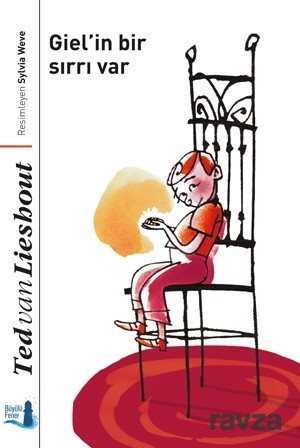 Giel'in Bir Sırrı Var - Büyülü Fener