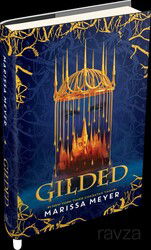Gilded (Ciltli) - Ephesus Yayınları