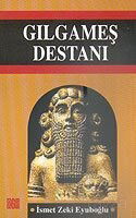 Gılgamış Destanı - Özgür Yayınları - Kampanya