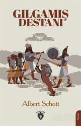 Gılgamış Destanı - Dorlion Yayınevi