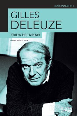 Gilles Deleuze - 1