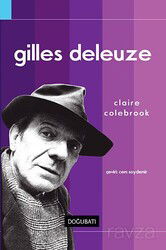 Gilles Deleuze - Doğu Batı Yayınları