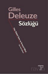 Gilles Deleuze Sözlüğü - Otonom Yayıncılık