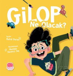 Gilop Ne Olacak - Karavan Çocuk