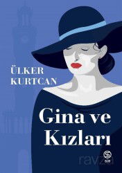 Gina ve Kızları - Sia Kitap