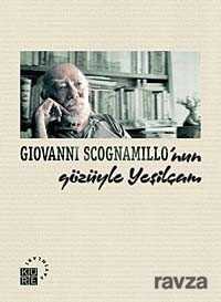 Giovanni Scognamillo'nun Gözüyle Yeşilçam - Küre Yayınları