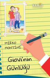 Giovi'nin Günlüğü - Paris Yayınları