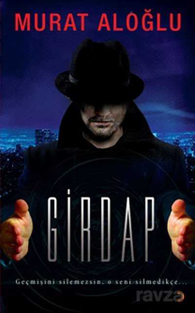 Girdap - Cinius Yayınları