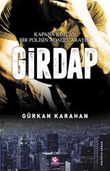 Girdap - Menekşe Kitap