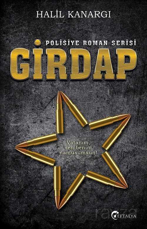 Girdap - Eftalya Kitap