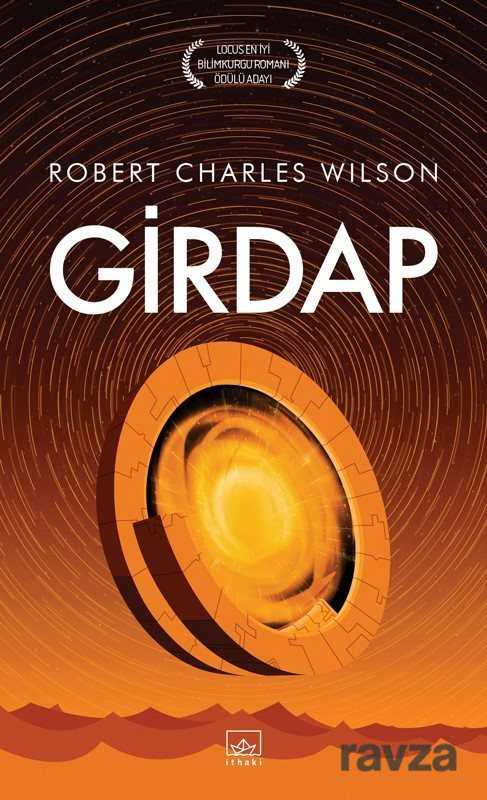 Girdap - İthaki Yayınları