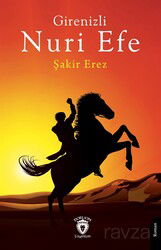 Girenizli Nuri Efe - Dorlion Yayınevi